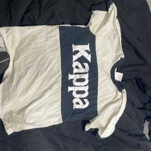 Kappa Shirt Medium